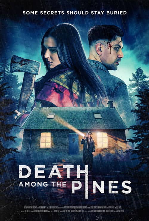 Death Among the Pines