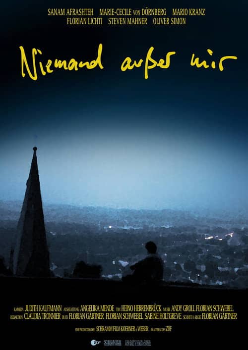Niemand außer mir