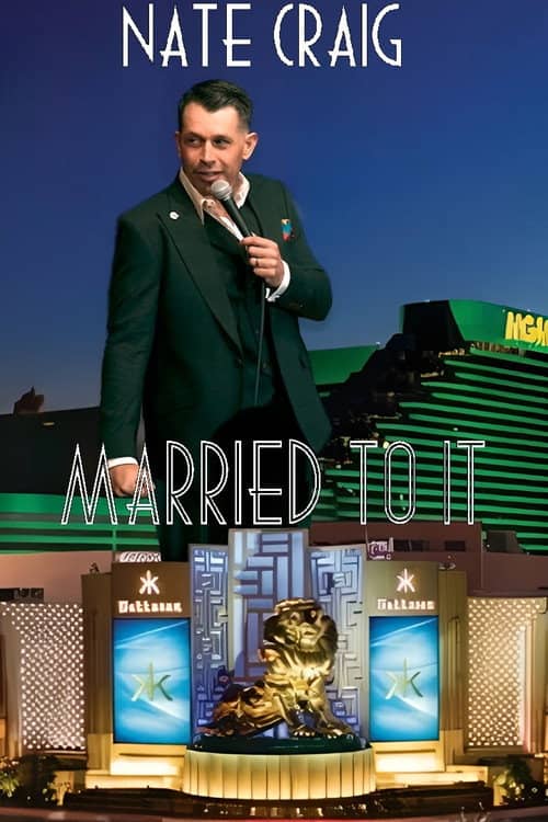 Nate Craig: Married To It