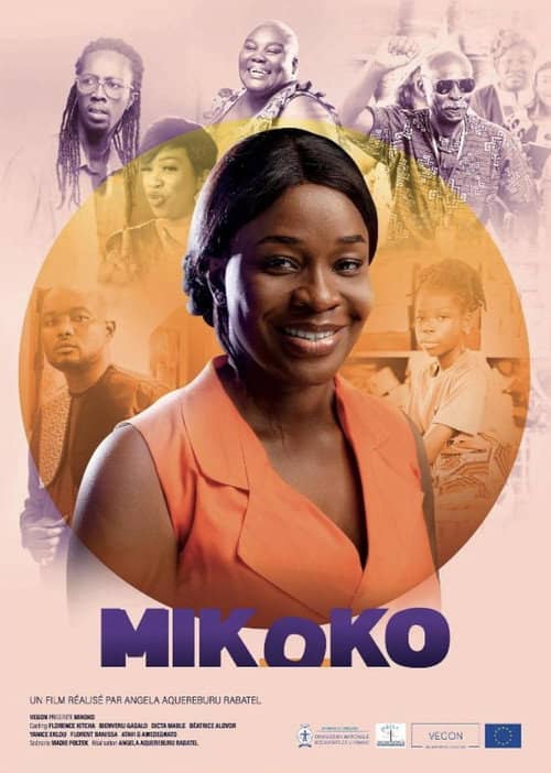 Mikoko