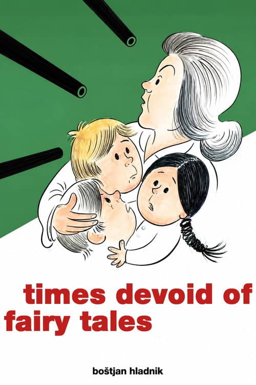 Times Devoid of Fairy Tales
