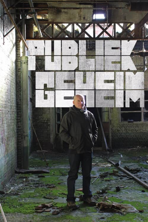 Publiek Geheim