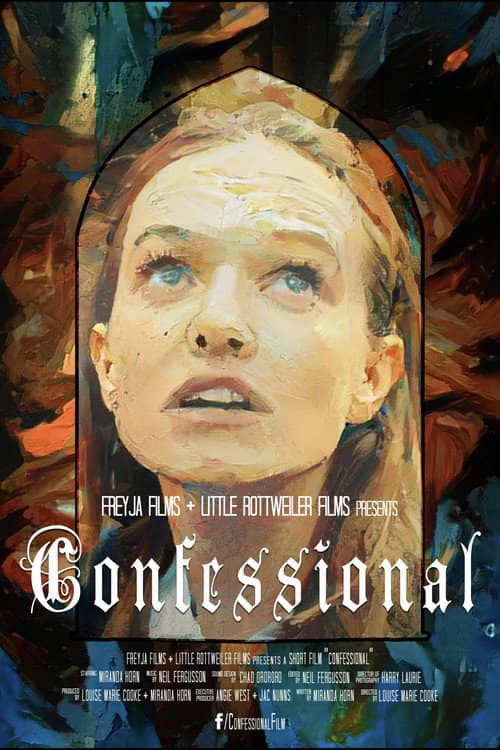 Confessional