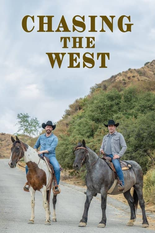 Chasing the West
