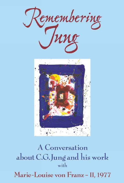 Remembering Jung #23-2