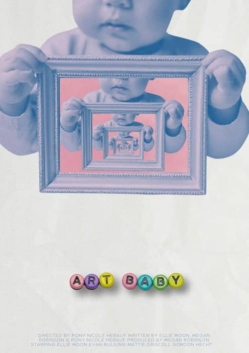 Art Baby