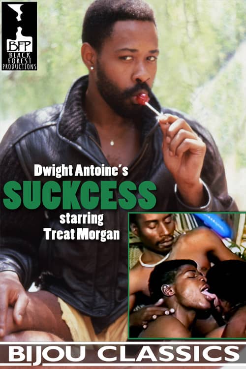 Suckcess
