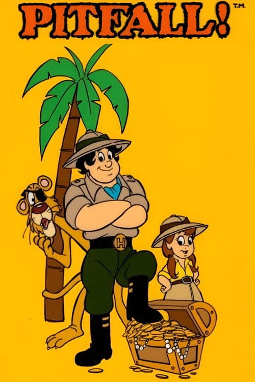 Pitfall