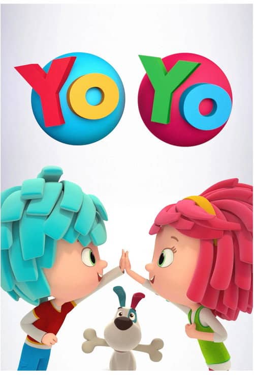 YoYo