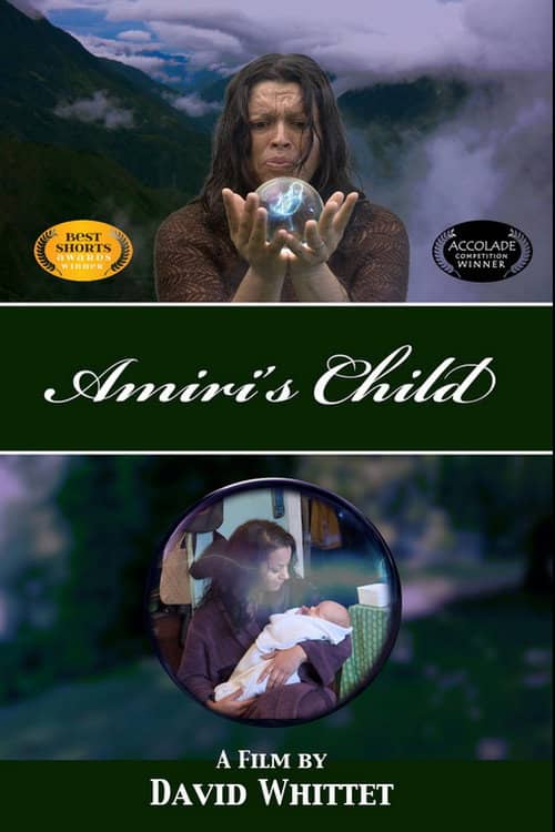 Amiri's Child