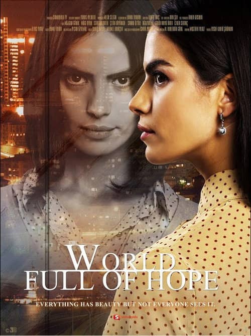 World Full Of Hope