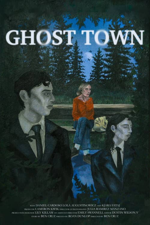 Ghost Town