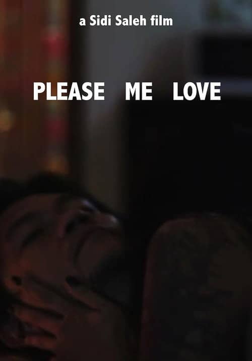 Love Me Please