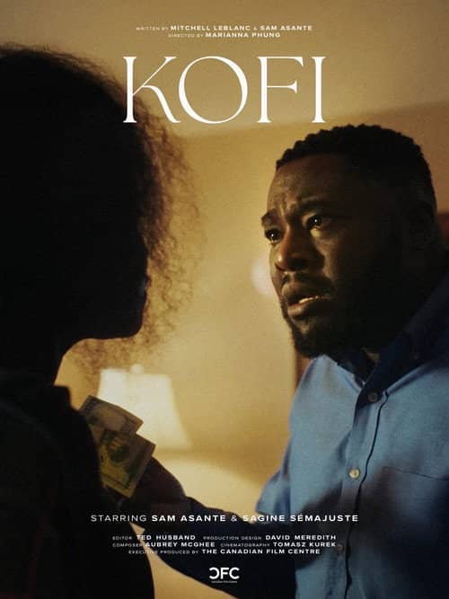 Kofi