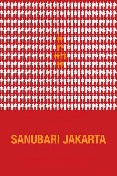 Jakarta Deep Down