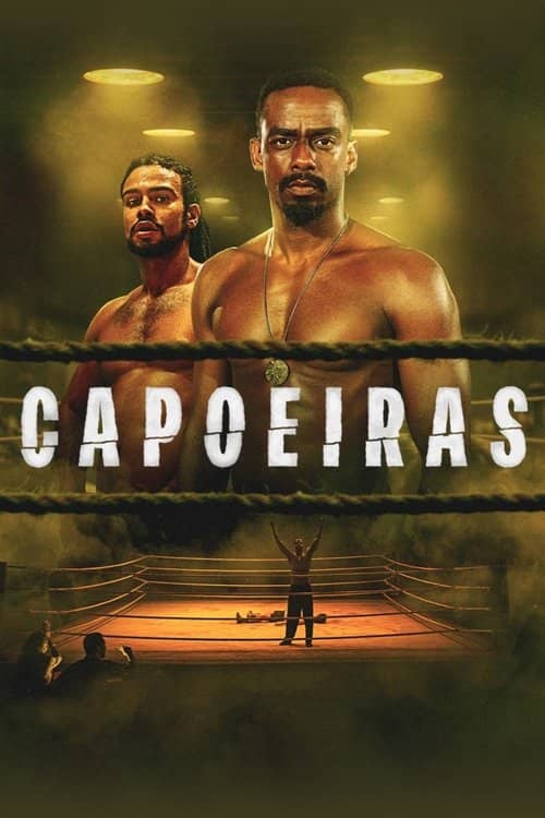 Capoeiras