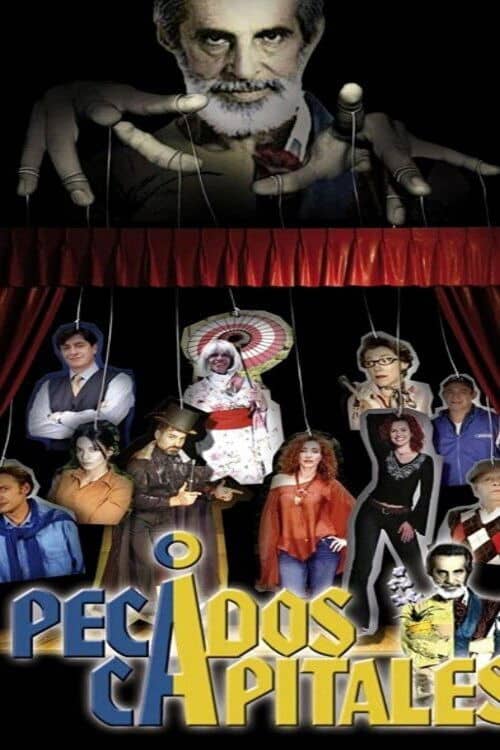 Deadly Sins