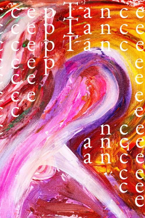 AccepTance