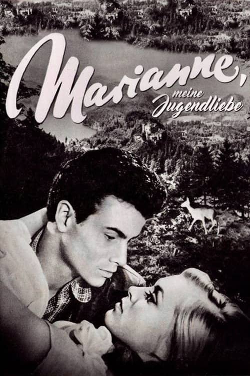 Marianne of My Youth