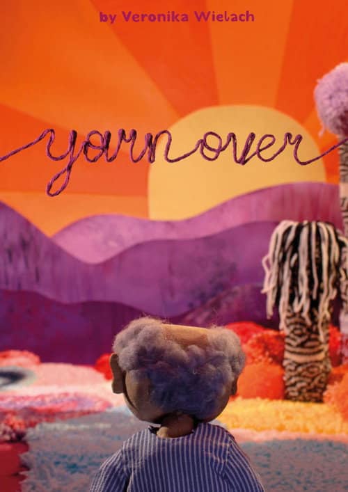 Yarn Over