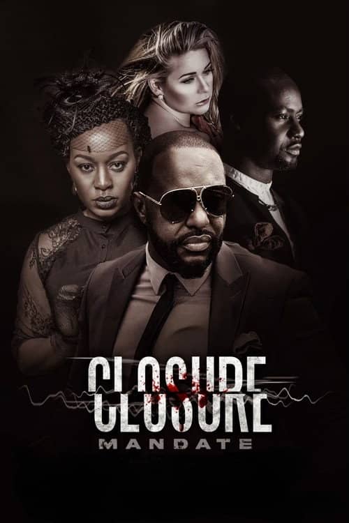 Closure Mandate