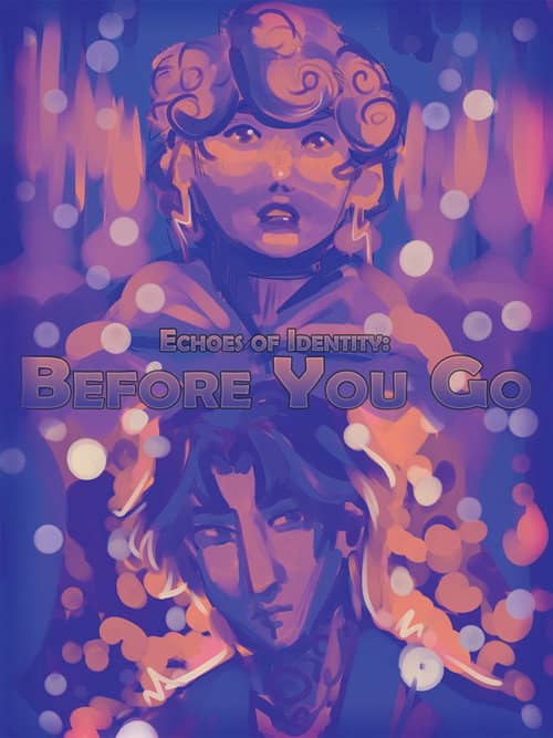Before You Go
