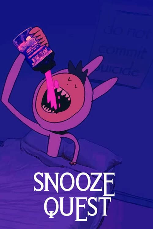 Snooze Quest