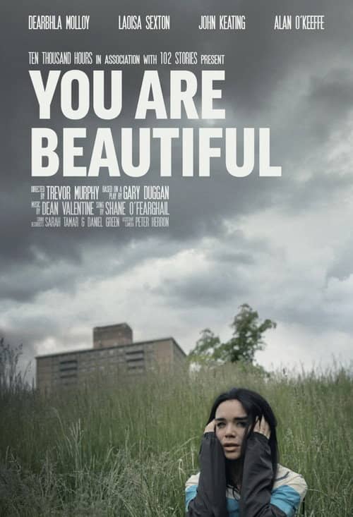 You are Beautiful