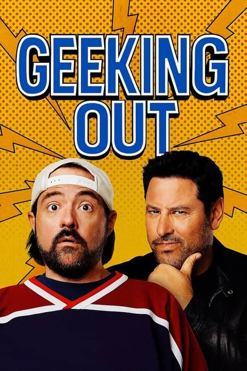 Geeking Out