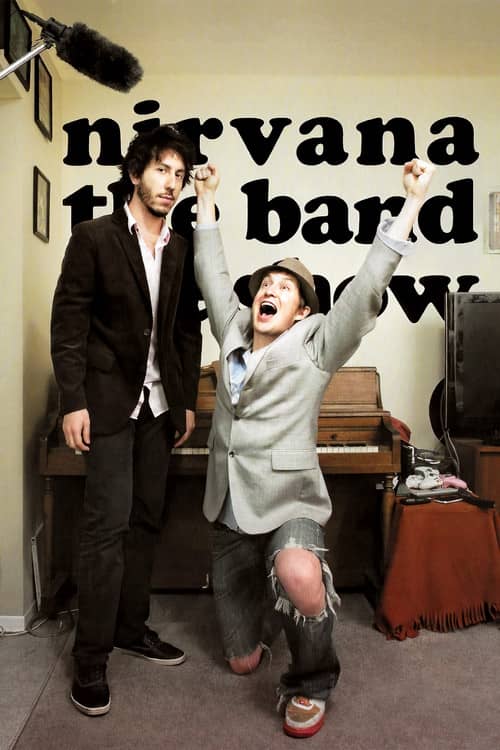 Nirvana the Band the Show