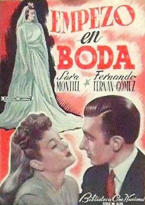 Empezó en boda