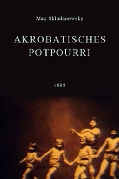 Akrobatisches Potpourri