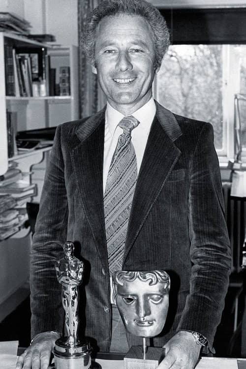 Derek Meddings: Making It Small in Pictures