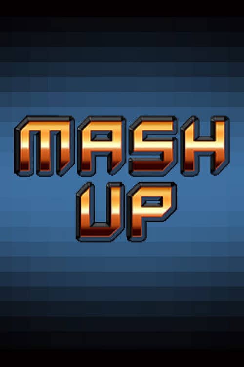 Mash Up