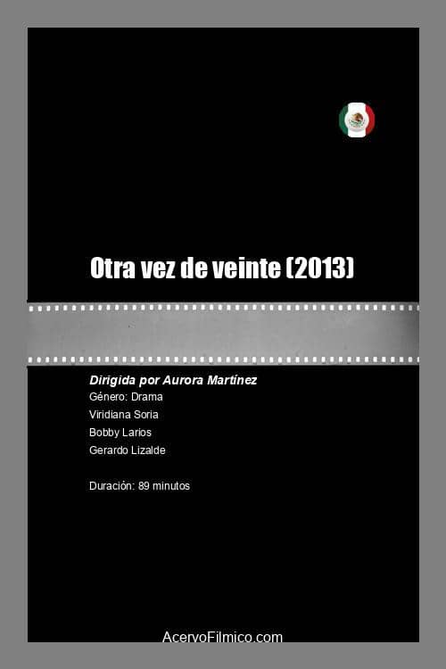 Otra vez de veinte