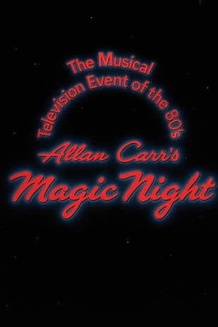 Magic Night