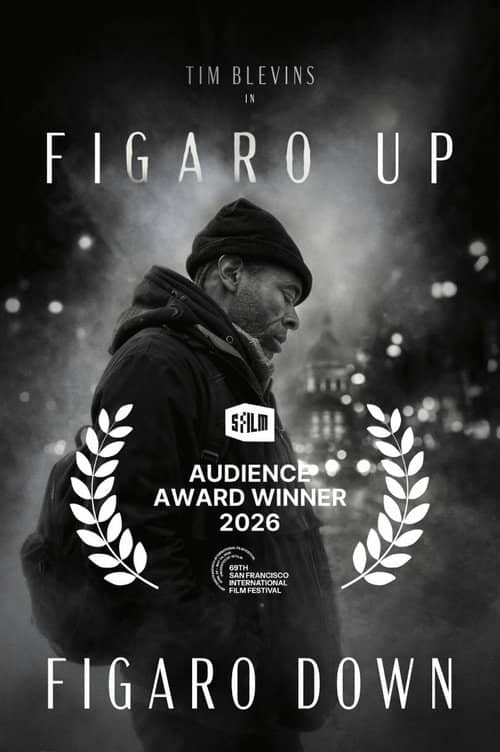 Figaro Up, Figaro Down