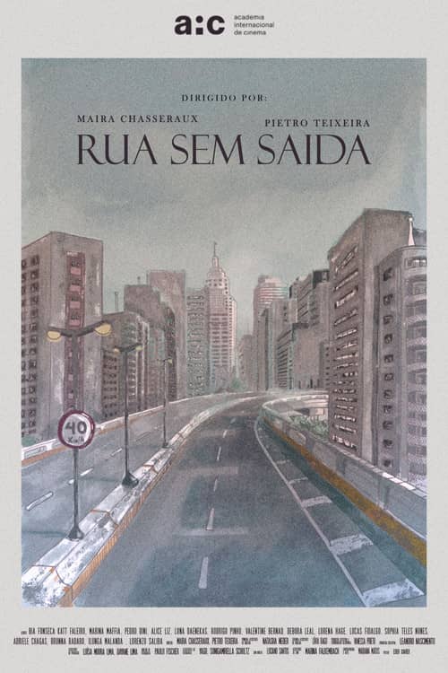 Dead End Street
