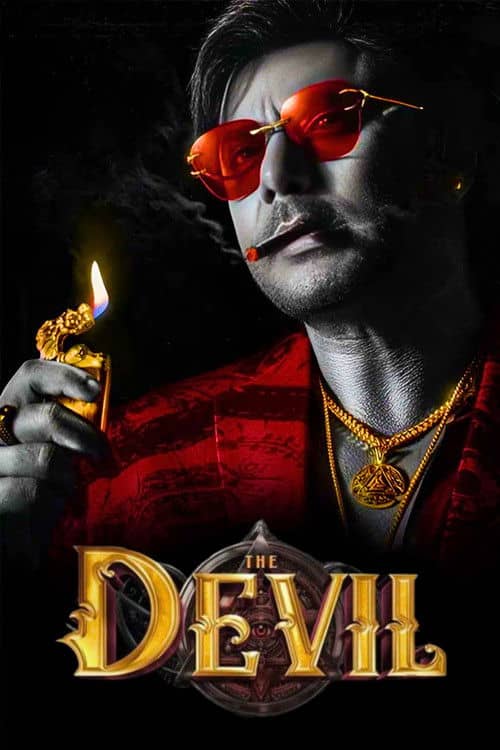 The Devil