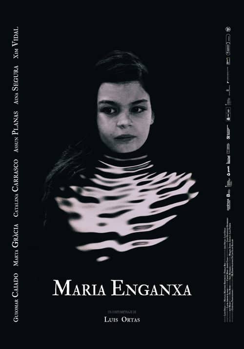 Maria Enganxa