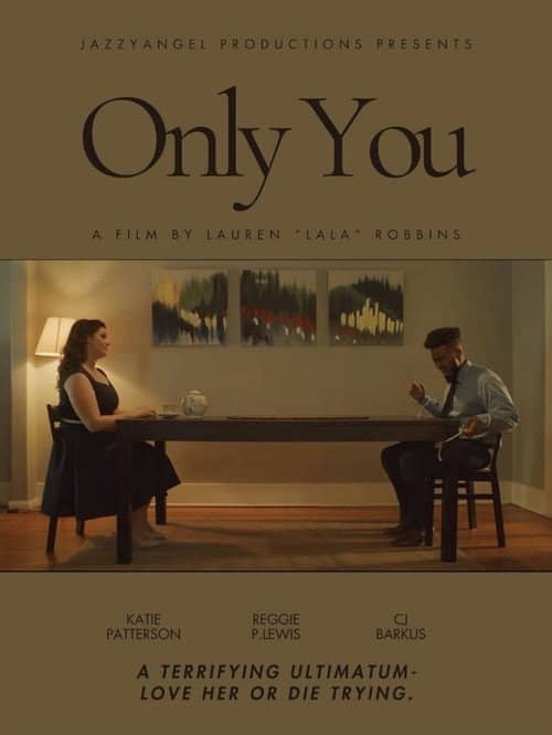 Only You