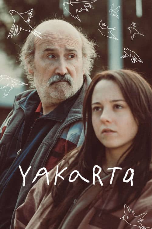 Yakarta