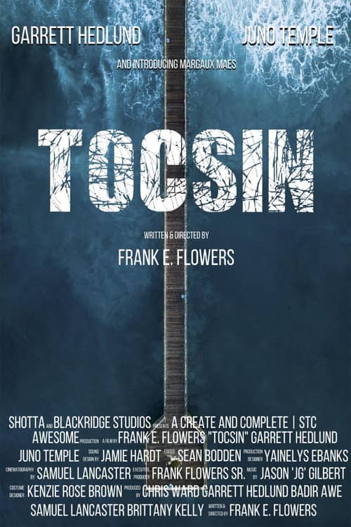 Tocsin