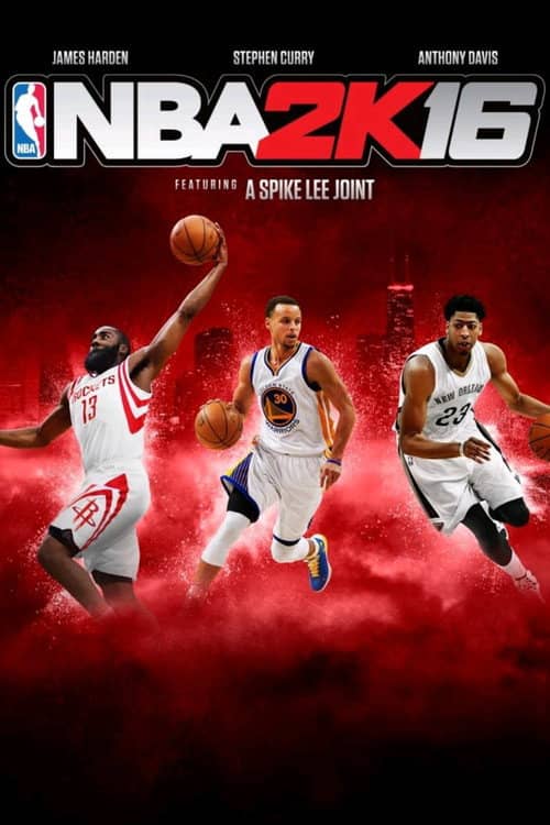 NBA 2K16’s Livin’ Da Dream: A Spike Lee Joint