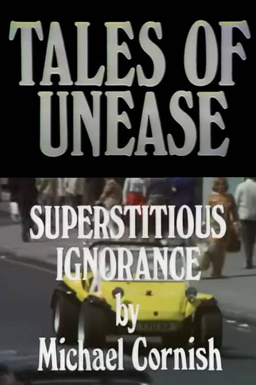 Superstitious Ignorance