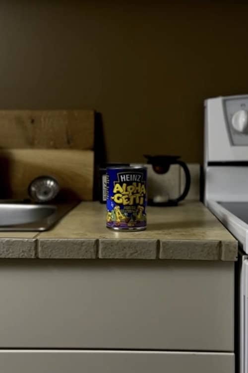 Can Opener