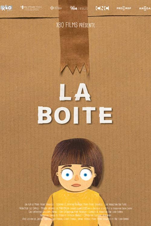 The Box