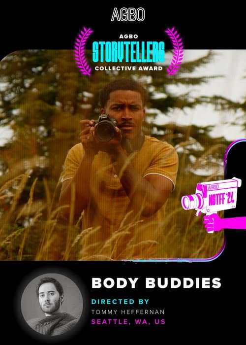 Body Buddies