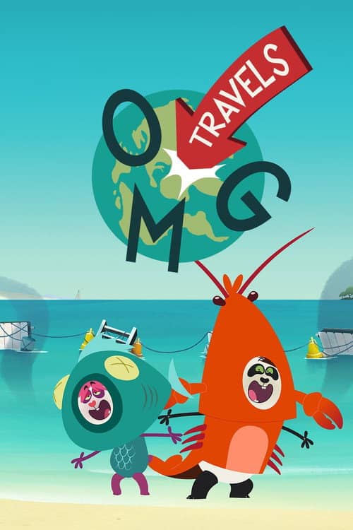 OGM Travels