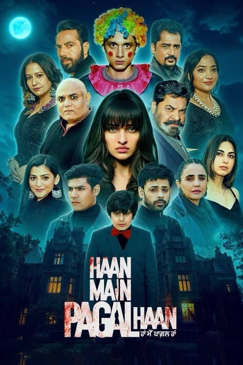 Haan Main Pagal Haan